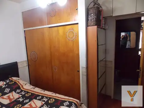 Depto Tipo Casa 4 ambientes con 1 baño