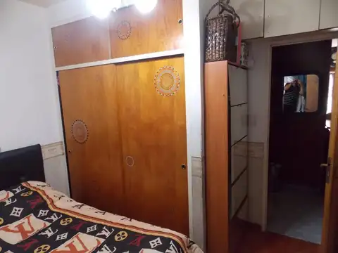 Depto Tipo Casa 4 ambientes con 1 baño