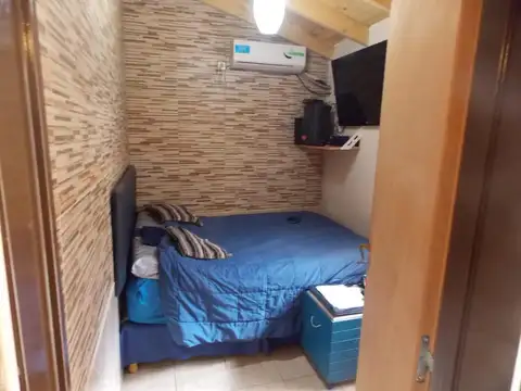 Depto Tipo Casa en Venta en San Justo, USD 50.000