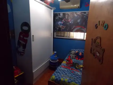 Depto Tipo Casa en Venta de 3 dormitorios