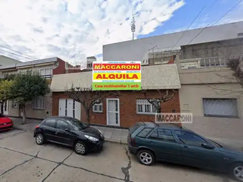 Casa - Alquiler - Argentina, Capital Federal - ZELADA 698082