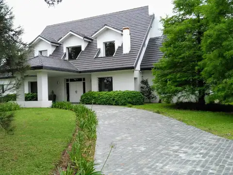 Avenida Jorge Newbery 9000