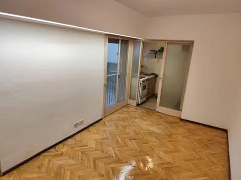 Departamento 2 ambientes en alquiler - Flores