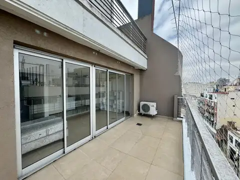 Departamento en Venta en Balvanera, USD 79.000