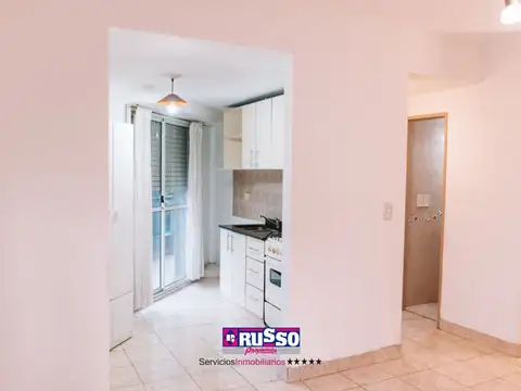 Alquiler Departamento 2 Ambientes - San Justo
