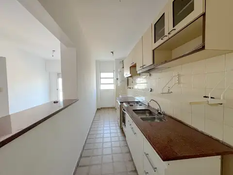 Departamento en Alquiler de 3 ambientes