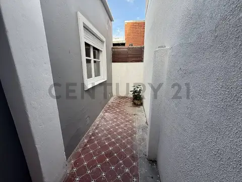 VENTA DE PH 3 AMBIENTES PATIO Y TERRAZA