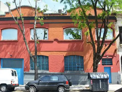 Edificio en Block  en Venta en Almagro, Capital Federal, Buenos Aires