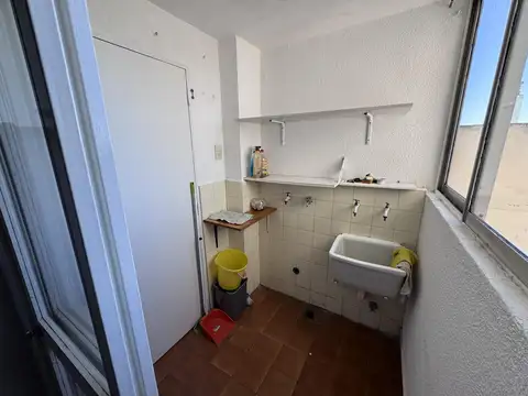 Departamento en Venta en Barrio España y Hospitales, USD 79.500