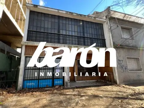 Venta- Casa 4 amb- Azara 460- Lomas de Zamora
