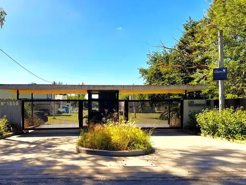 Terreno en Venta 45  mts Fondo
