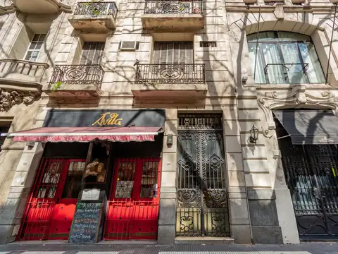 Departamento/ oficina en Monserrat