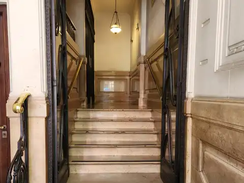 Venta Departamento Callao 200 Congreso Semipiso Amenities 110 m² Apto Profesional