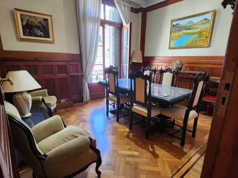 Departamento en Venta 90 años