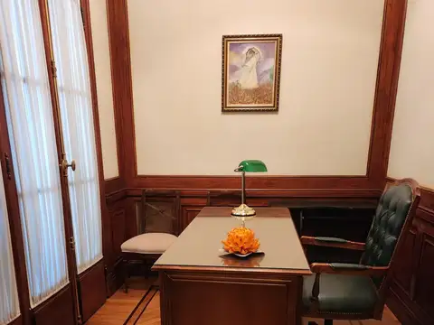 Departamento 5 ambientes con 2 baños