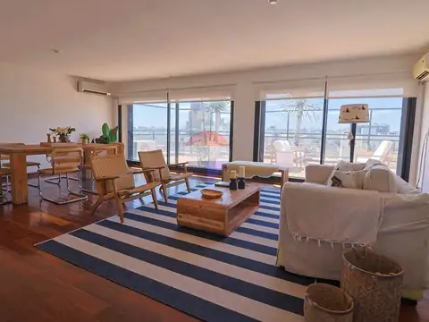 Departamento en Venta de 4 dormitorios