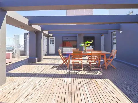 Departamento en Venta de 6 ambientes