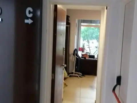 Avenida Francia 2485 , Piso 4