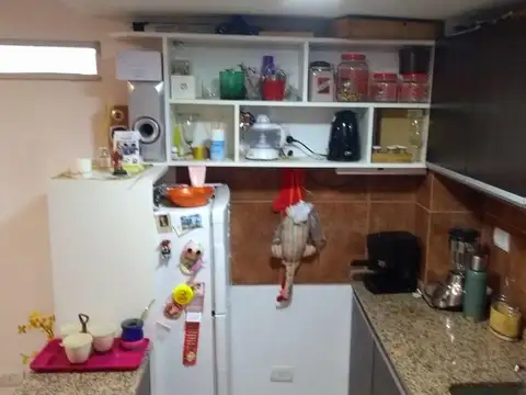 Departamento en Venta en Parque, USD 57.000