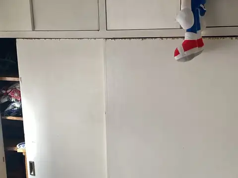 APTO CREDITO. Departamento en venta en Villa Urquiza, 3 AMB.CON BALCON CORRIDO AL FRENTE, IMPECABLE, LUMINOSO