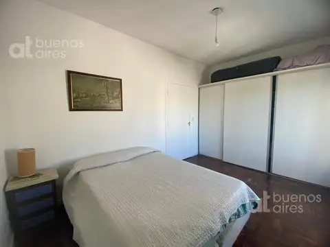 Departamento en Alquiler Temporal en Saavedra, USD 500