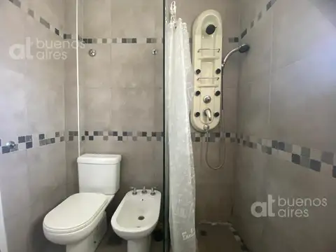 Departamento en Alquiler Temporal al Norte