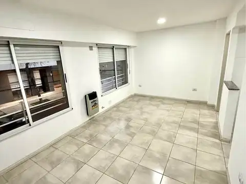 ABASTO - MONOAMBIENTE DE FRENTE