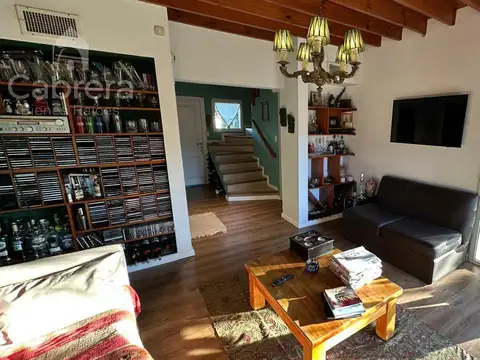 Casa en Venta 15 años