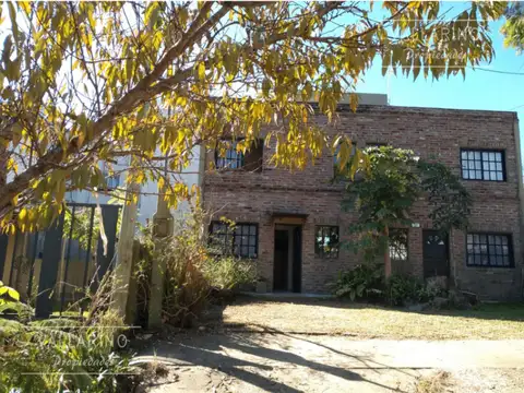 Dúplex 2 dormitorios, Sarmiento 289, Colón.