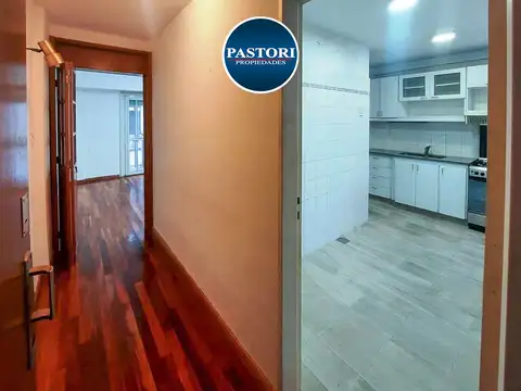 AV LIBERTADOR 2600
