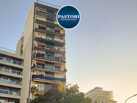 alquiler de departamento 3 ambientes en olivos (NO ACEPTAN M