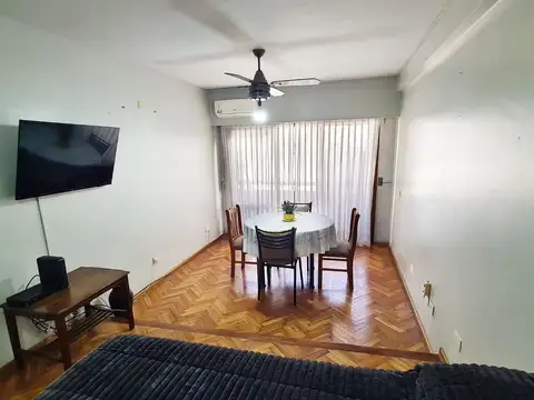 Marcelo Torcuato De Alvear 400