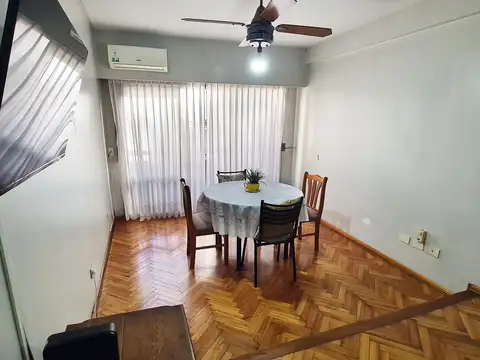 Departamento en Alquiler de Monoambiente