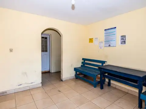 Casa en Venta 33 años