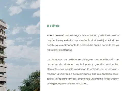 Camacua 200