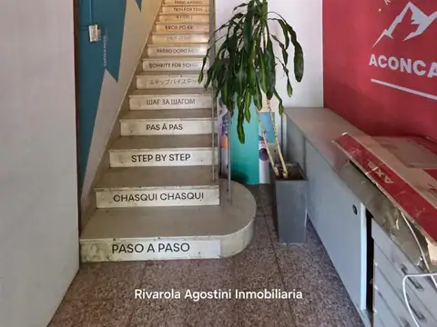 Oficina en Alquiler en Godoy Cruz, $ 600.000