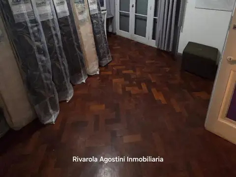 Oficina 4 ambientes con 1 baño