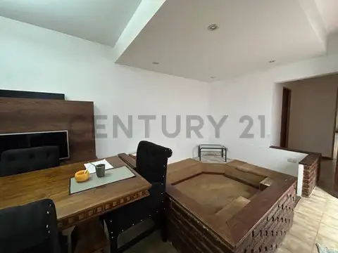 Depto Tipo Casa en Venta de 3 dormitorios