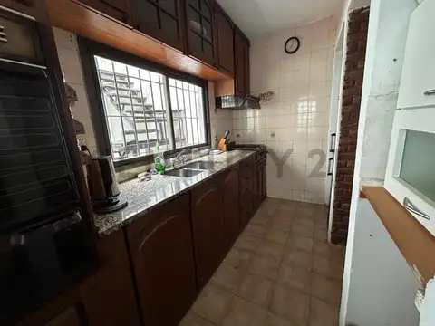 Depto Tipo Casa en Venta 36 años