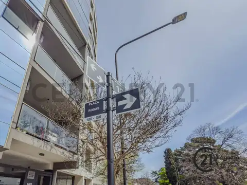 Departamento en Alquiler de 2 dormitorios