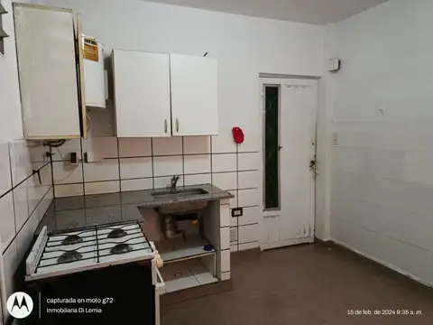 Departamento en Venta en Villa Dominico, USD 18.000