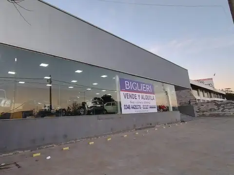 Local en Venta A Estrenar