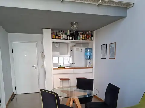 Departamento en Alquiler en Villa Crespo, $ 1.100.000