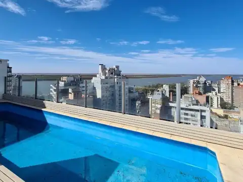 Departamento en Centro