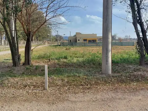 Terreno en Venta de 931,0 m2