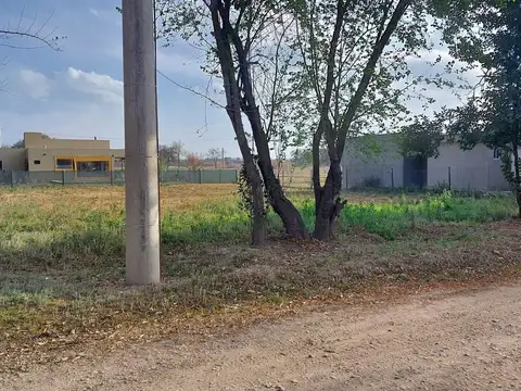 Terreno en Venta en Cerrillos, USD 28.900