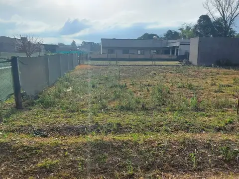 TERRENO VENTA BARRIO PRIVADO LOS OLMOS CERRILLOS