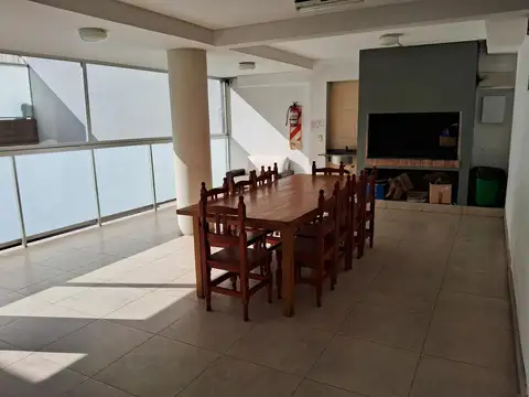 Departamento en Alquiler Apto profesional