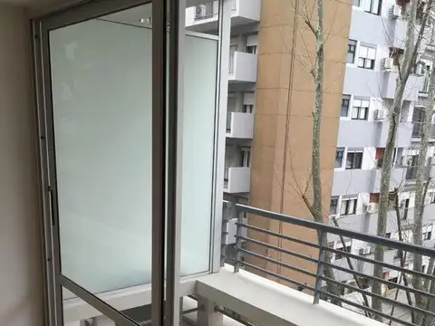 Departamento en Alquiler en Palermo, $ 650.000