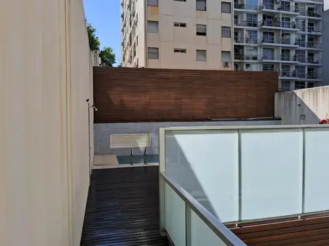 Departamento en Alquiler 10 años